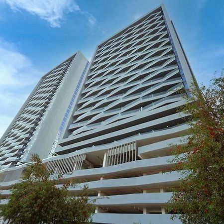 Amazing One Bedroom In Jvc - دبي المظهر الخارجي الصورة