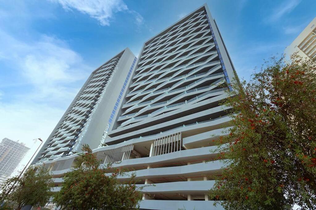 Amazing One Bedroom In Jvc - دبي المظهر الخارجي الصورة